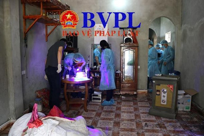 Vụ nữ sinh giao gà ở Điện Biên bị hiếp, giết: Tội ác không thể dung thứ của người phụ nữ có dã tâm quỷ-3