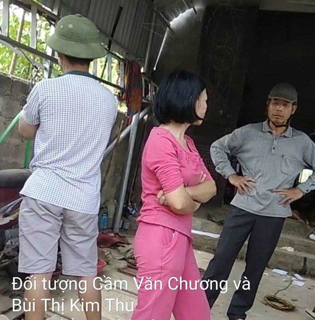 Vụ nữ sinh giao gà ở Điện Biên bị hiếp, giết: Tội ác không thể dung thứ của người phụ nữ có dã tâm quỷ-4