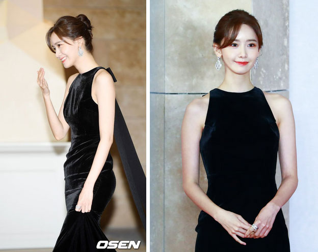 Style của Yoona qua 4 kỳ AAA: Chỉ có 1 lần sến, còn lại đều đẹp hớp hồn; riêng bộ năm nay đậm chất tiên tử ai cũng xiêu lòng-6