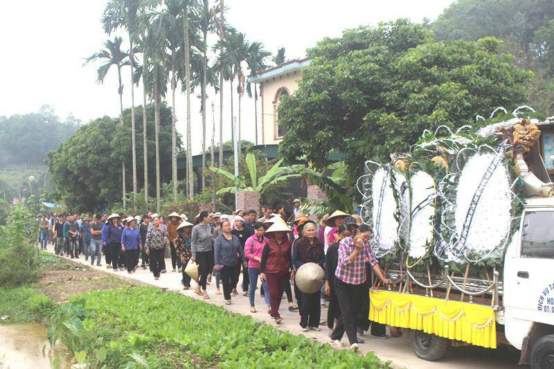 Linh cảm lạ của người thân vụ hai nữ sinh lớp 10 ở Hải Dương tử vong-1