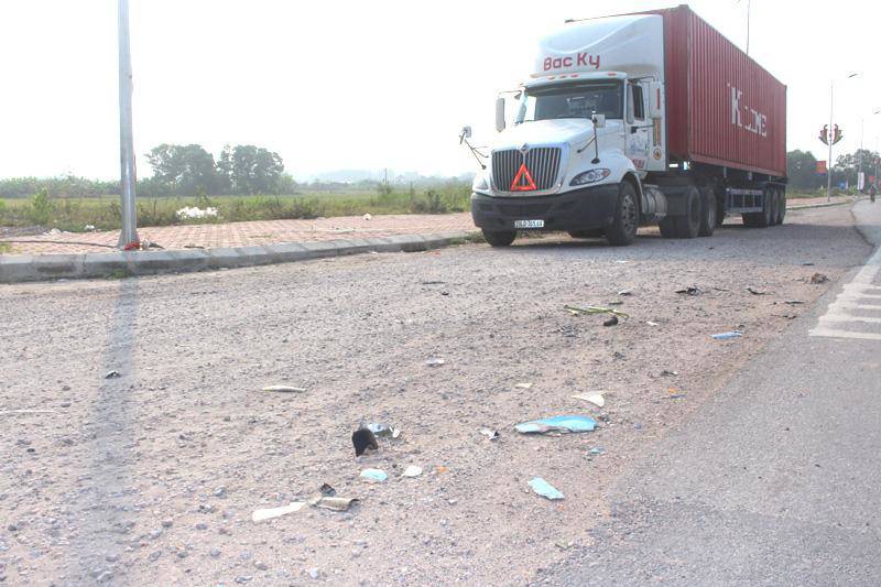 Linh cảm lạ của người thân vụ hai nữ sinh lớp 10 ở Hải Dương tử vong-2