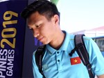 Tiến Linh lập hat-trick giúp U22 Việt Nam thắng Lào 6-1-3