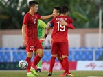 Fan Việt mừng hụt với bàn thắng bị tước của Đoàn Văn Hậu: Hóa ra trọng tài có vấn đề quang học, không phải một mà những hai lần-7