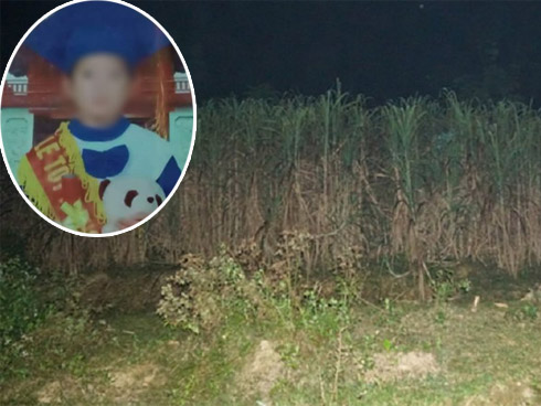 Chuyện buồn của cô sinh viên chạy vào ngành công an giá 300 triệu-3