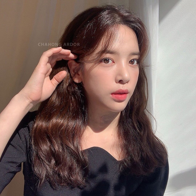 Mùa đông cắt mái là chuẩn bài: Xem ngay để biết dáng mặt mình hợp với kiểu mái nào, có vậy mới nâng tầm nhan sắc được-3