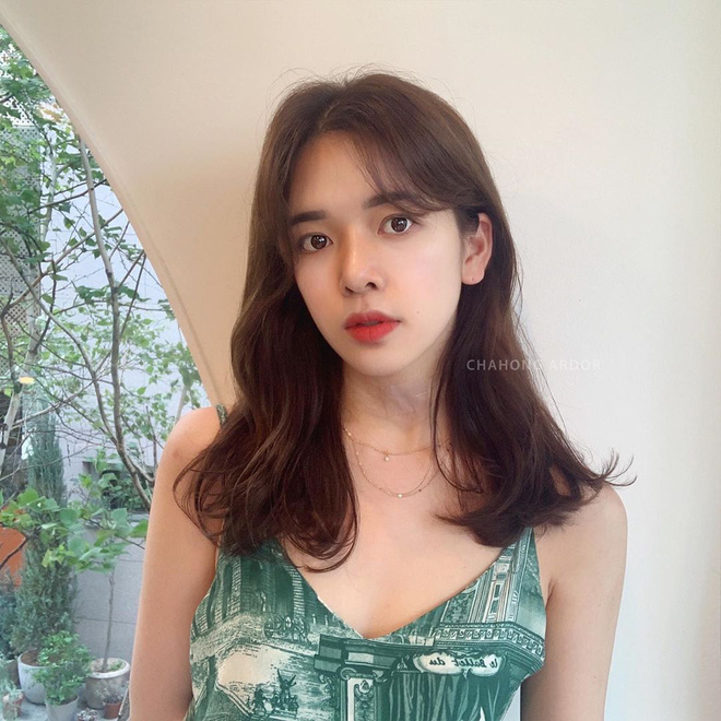 Mùa đông cắt mái là chuẩn bài: Xem ngay để biết dáng mặt mình hợp với kiểu mái nào, có vậy mới nâng tầm nhan sắc được-4