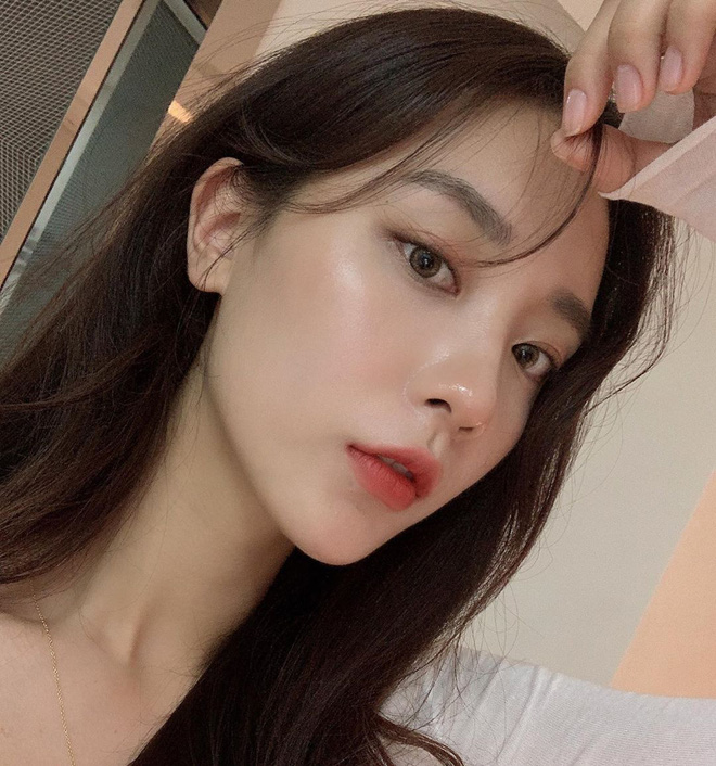 Mùa đông cắt mái là chuẩn bài: Xem ngay để biết dáng mặt mình hợp với kiểu mái nào, có vậy mới nâng tầm nhan sắc được-5