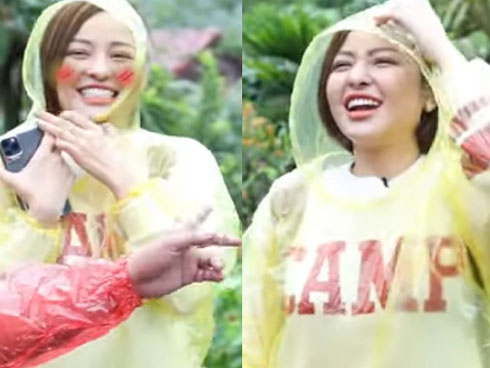 Nhan sắc của vợ hot boy đấu kiếm Vũ Thành An ở SEA Games-14