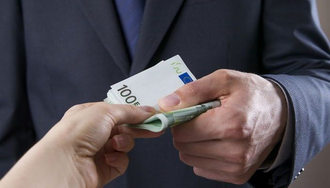 Có hay không chuyện chàng trai cho đại gia bị mất ví mượn 6 triệu đồng rồi được trả ơn với cả gia tài 15 tỷ đồng?-1