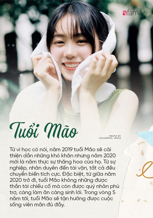 Trong vòng 6 tháng tới, 3 con giáp này chuyển vận bất ngờ, từ giữa năm 2020 trở đi sự nghiệp thăng hoa, tài vận dồi dào-2