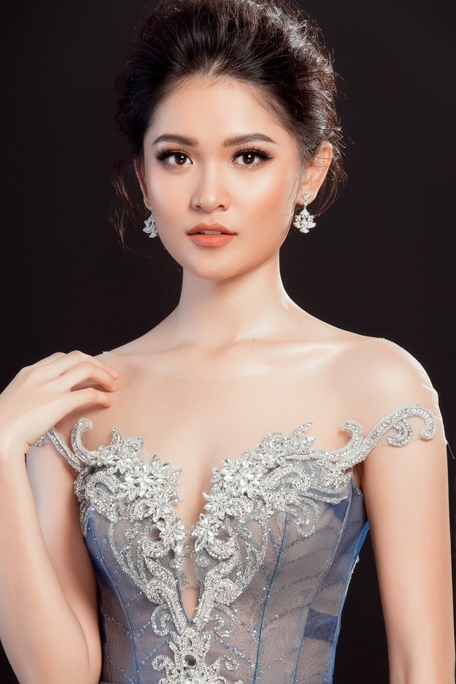 Mỹ nhân Việt nào sẽ đại diện VN thi Hoa hậu sắc đẹp quốc tế-2