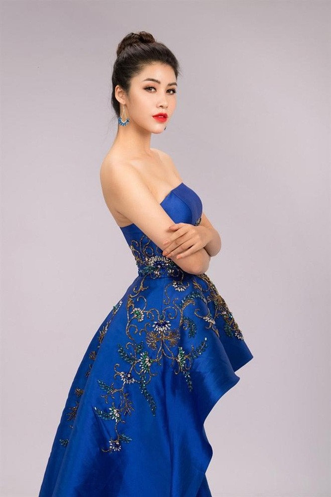 Mỹ nhân Việt nào sẽ đại diện VN thi Hoa hậu sắc đẹp quốc tế-13