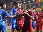 Khu nhà ở của Đoàn thể thao Việt Nam tại SEA Games 30-1