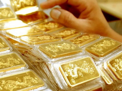 Giá vàng hôm nay 30/11, bất ngờ giảm sâu-3