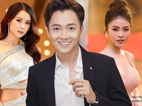 Ngô Kiến Huy: Anh Trấn Thành gọi điện nói với tôi họ phản đối, nói MC này nọ, nói em rất nhiều-5