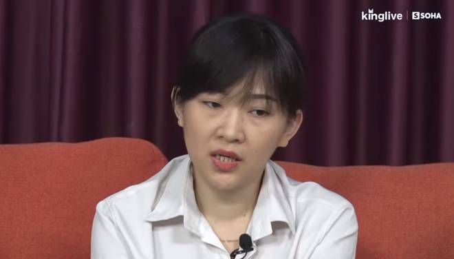 Vợ nghệ sĩ Tấn Bo: Bể nợ, người ta tạt sơn, hắt mắm tôm vào nhà, đe dọa bắt cóc con em-1