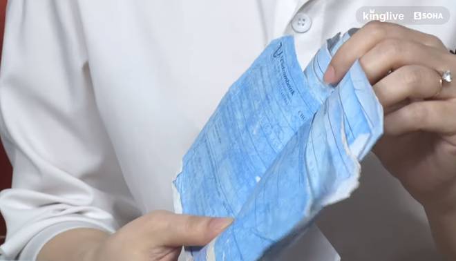 Vợ nghệ sĩ Tấn Bo: Bể nợ, người ta tạt sơn, hắt mắm tôm vào nhà, đe dọa bắt cóc con em-3