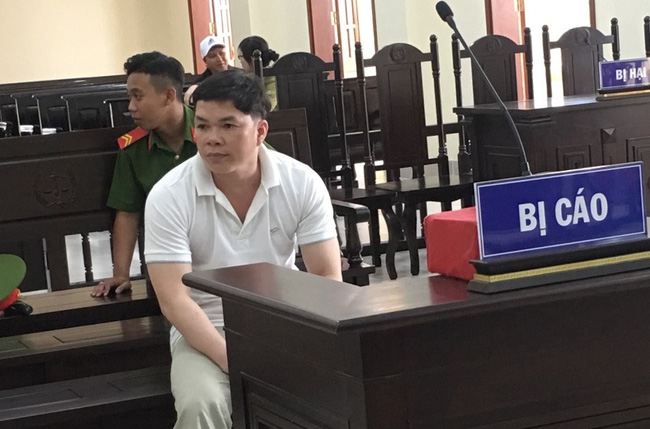 Chuyện buồn của cô sinh viên chạy vào ngành công an giá 300 triệu-1