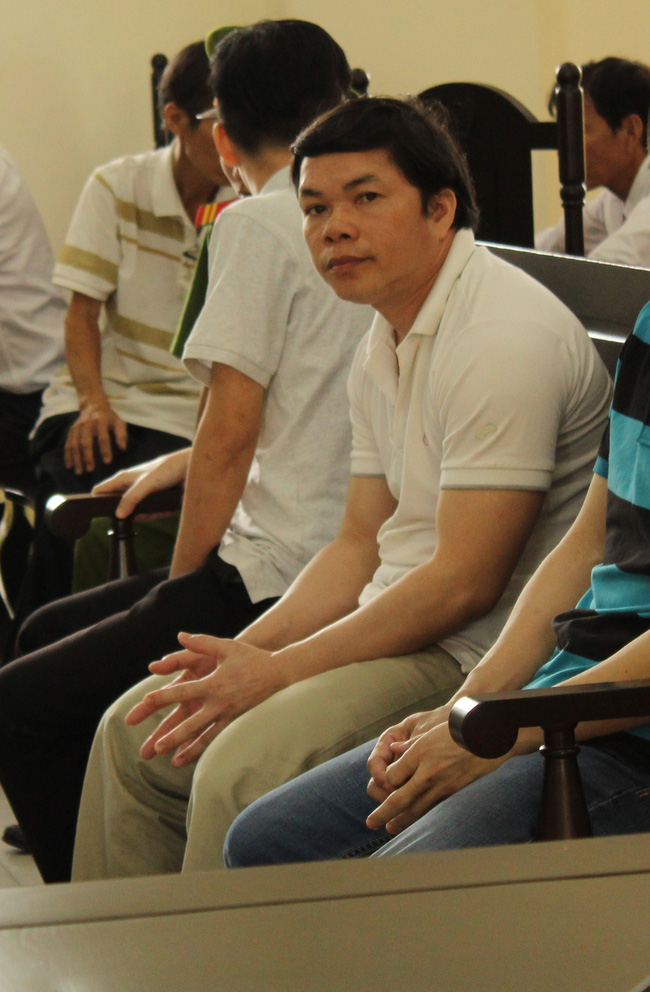 Chuyện buồn của cô sinh viên chạy vào ngành công an giá 300 triệu-2