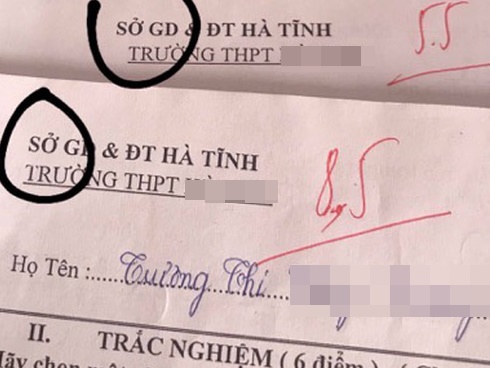 Vỏ quýt dày có móng tay nhọn: Học trò to gan trốn học, ai ngờ bị thầy giăng thiên la địa võng” chờ sẵn-3