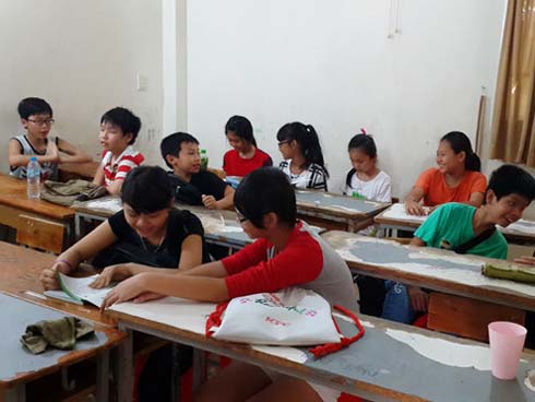 Hiện tượng Hiệu ứng nhà hát kịch trong giáo dục: Học sinh khổ công, phụ huynh khổ tâm, thầy cô khổ mệnh-9