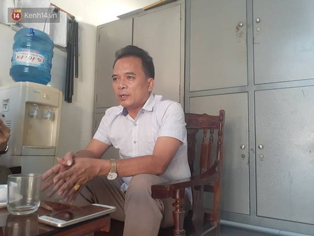 Chiến sỹ công an rơi nước mắt kể lại những tuyên bố lạnh gáy của 2 vợ chồng Công - Thu khi đứng gần thi thể nữ sinh giao gà-4