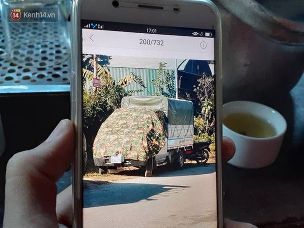 Chiến sỹ công an rơi nước mắt kể lại những tuyên bố lạnh gáy của 2 vợ chồng Công - Thu khi đứng gần thi thể nữ sinh giao gà-11