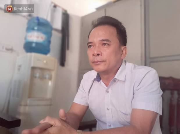 Chiến sỹ công an rơi nước mắt kể lại những tuyên bố lạnh gáy của 2 vợ chồng Công - Thu khi đứng gần thi thể nữ sinh giao gà-12