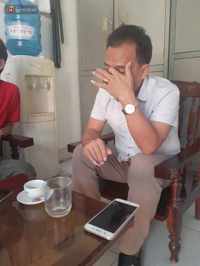 Chiến sỹ công an rơi nước mắt kể lại những tuyên bố lạnh gáy của 2 vợ chồng Công - Thu khi đứng gần thi thể nữ sinh giao gà-15