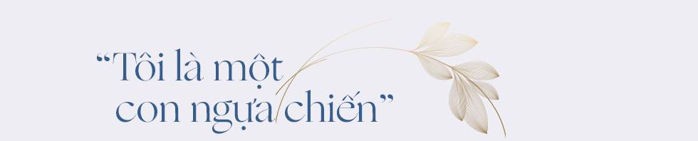Vũ Cẩm Nhung: Người đàn bà thép trải qua 20 lần thụ tinh ống nghiệm để tìm con, hồi sinh sau trầm cảm để thành một tôi” tốt hơn-1