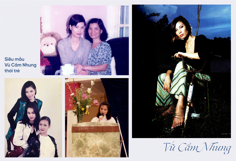 Vũ Cẩm Nhung: Người đàn bà thép trải qua 20 lần thụ tinh ống nghiệm để tìm con, hồi sinh sau trầm cảm để thành một tôi” tốt hơn-3