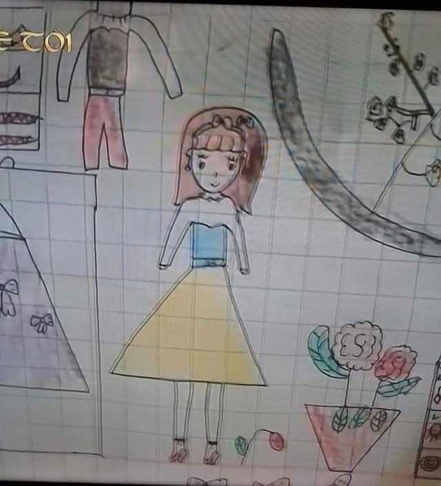 Những thông tin chưa biết về cậu bé sống cô độc trong rừng ở Tuyên Quang-2