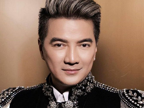 Đàm Vĩnh Hưng tiết lộ lý do mãi Mỹ Tâm chưa lấy chồng-3