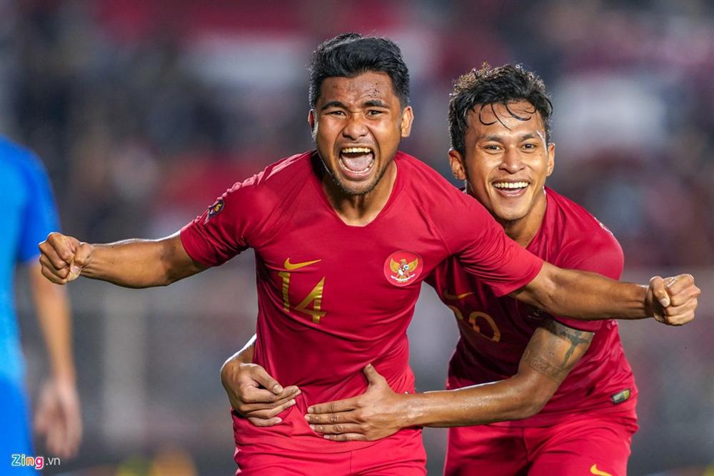 Indonesia - đối thủ tiếp theo của U22 Việt Nam mạnh cỡ nào-1