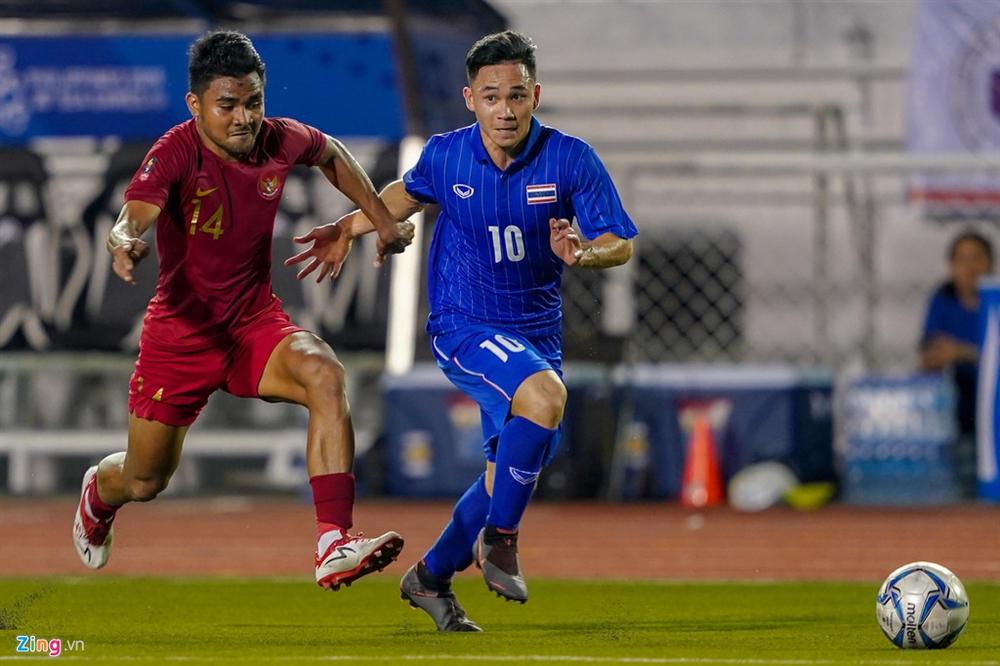 Indonesia - đối thủ tiếp theo của U22 Việt Nam mạnh cỡ nào-3