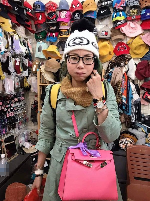 Lâu không xuất hiện Bella gây sốt với tính tình thay đổi, dung nhan hiện tại còn bất ngờ hơn-3