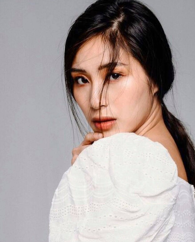 Nhan sắc dàn thí sinh sắp đến Việt Nam thi hoa hậu-2