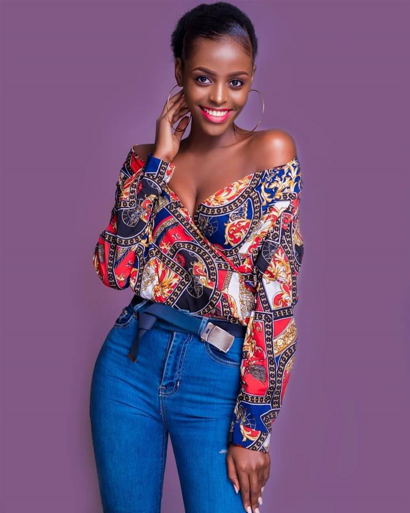 Nhan sắc dàn thí sinh sắp đến Việt Nam thi hoa hậu-7