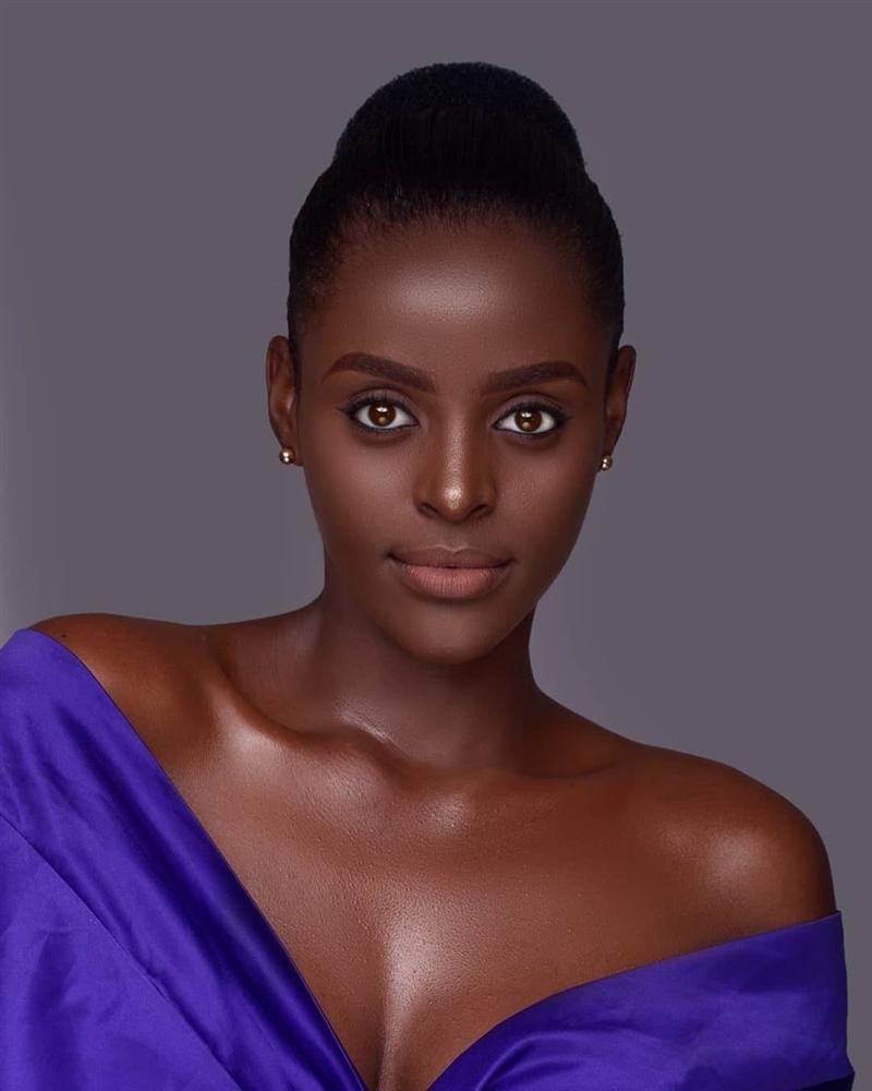 Nhan sắc dàn thí sinh sắp đến Việt Nam thi hoa hậu-8