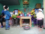 Thiếu niên dìm chết bé trai khai từng giết bé gái gần nhà-2
