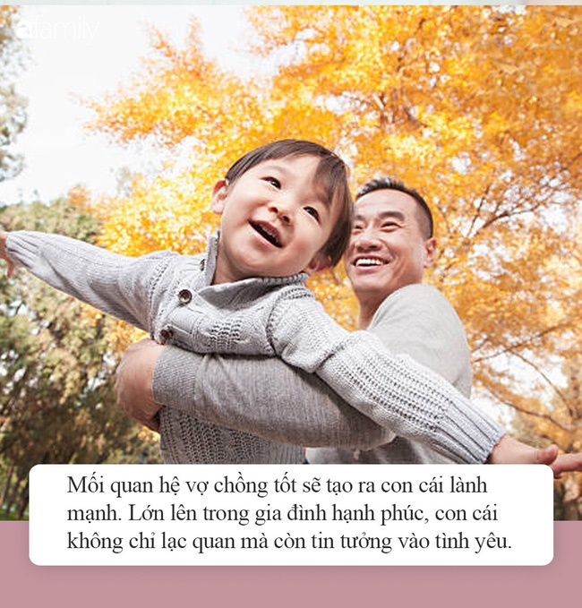 5 kiểu bố mẹ dễ tạo ra những đứa con giàu có, xuất sắc trong tương lai, bạn có thuộc kiểu nào trong đây?-2
