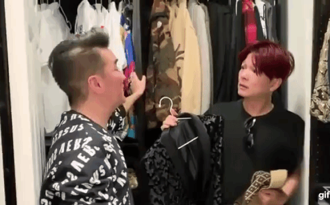 Vũ Hà nổi cơn ghen tức với Đàm Vĩnh Hưng: Mày mà cho nó cái gì mày biết tay tao”-4