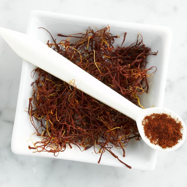 Đây chính là những loại thuốc có sẵn trong bếp sẽ giúp bạn ngăn chặn vô vàn vấn đề sức khỏe-9