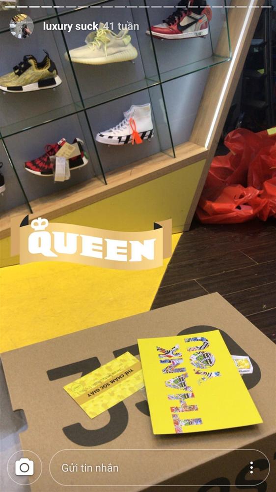 Tôi hối hận vì bỏ 9 triệu mua một đôi giày dịp Black Friday-3