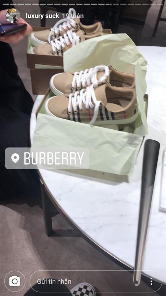 Tôi hối hận vì bỏ 9 triệu mua một đôi giày dịp Black Friday-4