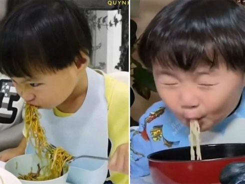 Loạt khoảnh khắc đưa bé Sa trở thành 
