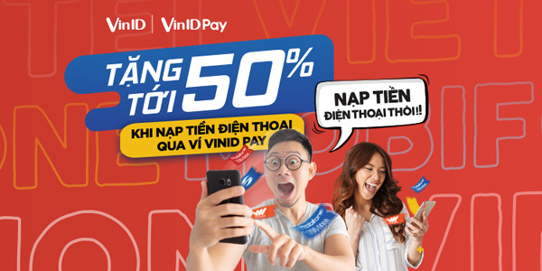 Thanh toán điện nước trên App VinID nhận ngay ưu đãi 500 ngàn đồng-3