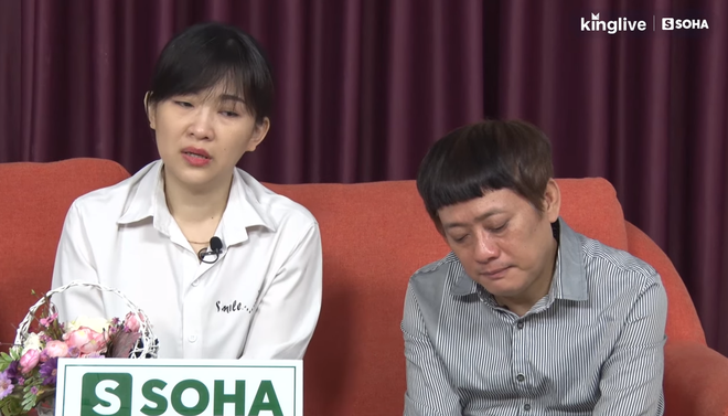 Tấn Bo: Nếu các anh chị đó có giết tôi, tôi cũng chấp nhận-1