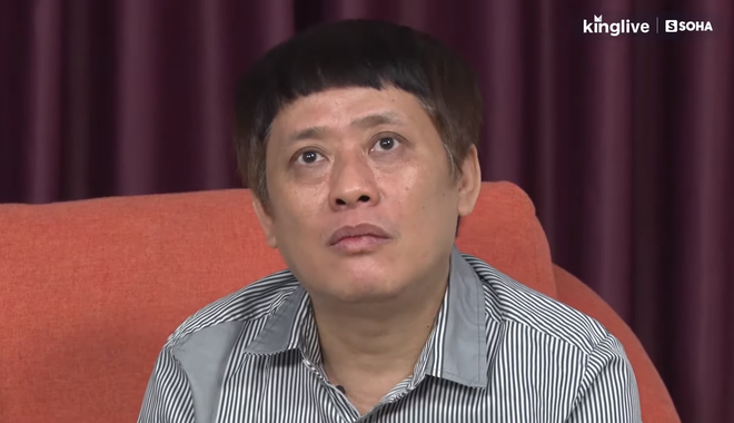 Tấn Bo: Nếu các anh chị đó có giết tôi, tôi cũng chấp nhận-2