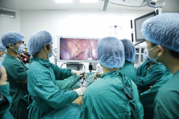 Nếu tiếp tục dùng combo sau, loại ung thư người Việt hay mắc này khó tha cho bạn-2